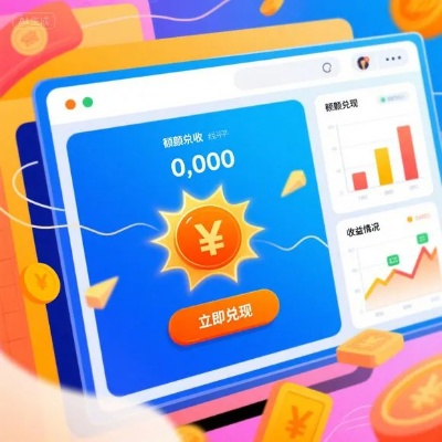 羊小咩便荔卡首次提现攻略，新手必看操作步骤！