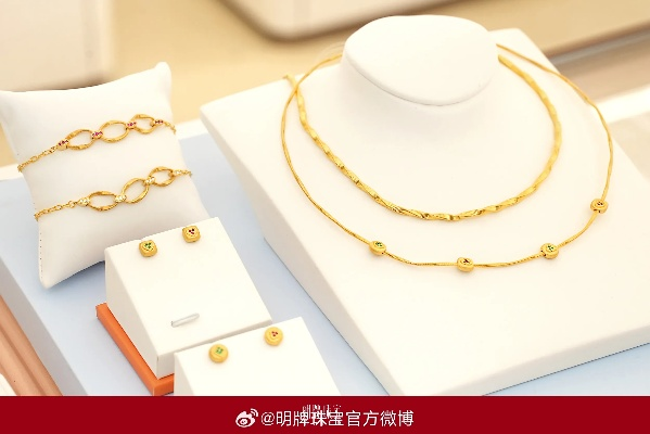 医药品牌项链黄金妈妈—传承与创新的完美融合