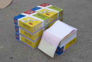 电脑打印纸品牌大比拼