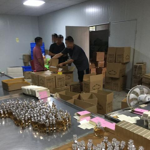 肇庆品牌化妆品，传统与创新的完美融合