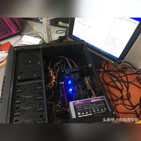游戏组装电脑品牌推荐与案例分析
