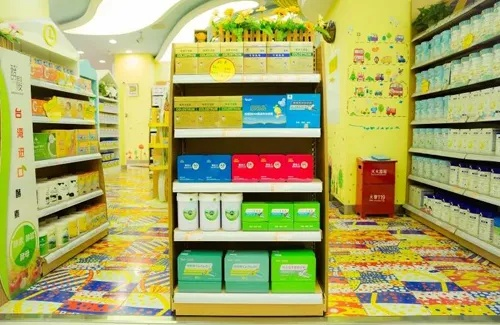母婴店与品牌博弈，共赢还是零和？