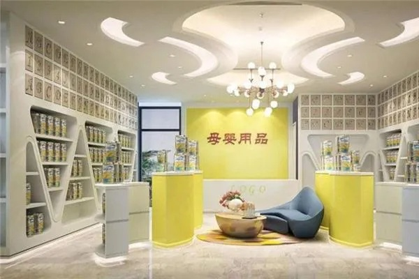 母婴店与品牌博弈，共赢还是零和？