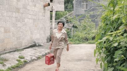 玉林留守妇女如何依靠自身优势走向致富之路