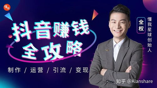 揭秘福清抖音月付提现攻略，轻松赚钱，安全提现！