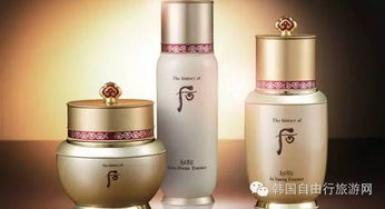 lg化妆品，打造个性化美丽，成就独特魅力