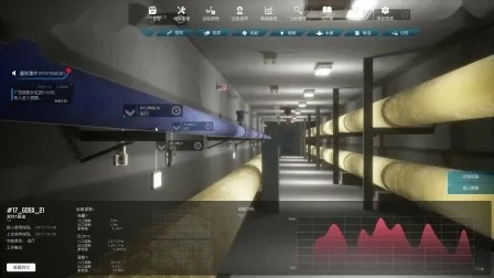 自贡智慧管廊系统建设项目解析