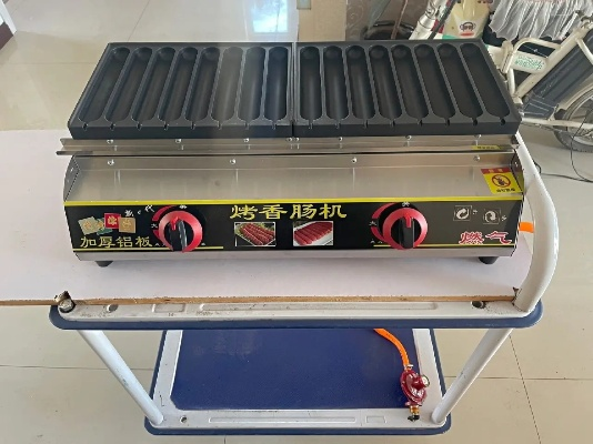 濮阳烤肠机加盟全攻略