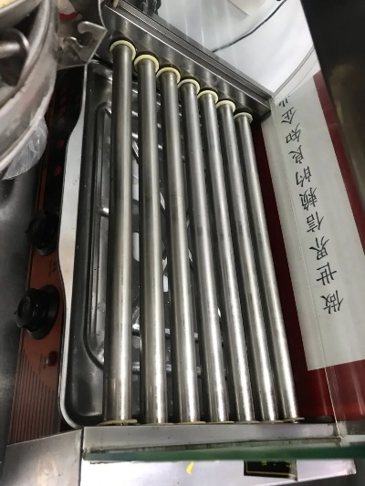 濮阳烤肠机加盟全攻略