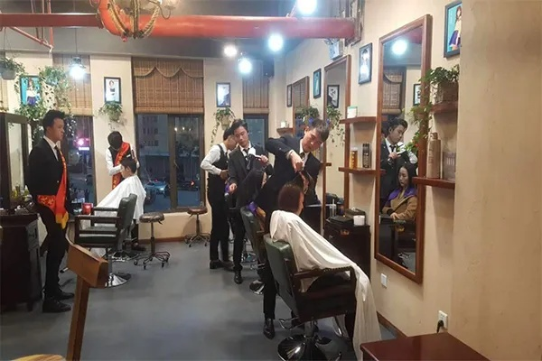加盟门店美发，究竟怎么样？