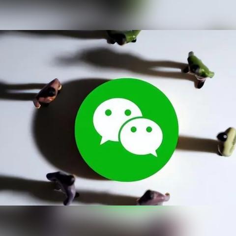 揭秘微信聊天记录的秘密，如何合法查看对方的微信聊天内容
