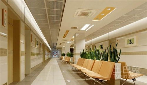 海南医院装修品牌排行与案例解析