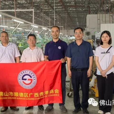 广东顺德家居品牌馆，引领潮流的家居生活新体验