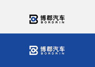 设计汽车品牌logo的艺术与策略