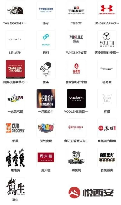 西安家居品牌店精选指南