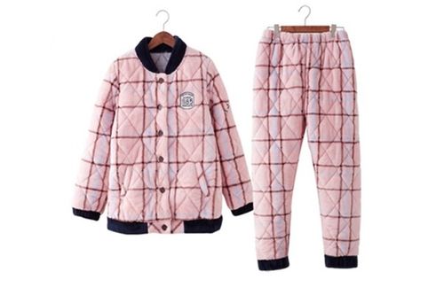欧美家居服品牌概览