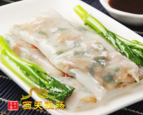 肠粉加盟测评，如何撰写一份详尽且具有参考价值的测评报告？