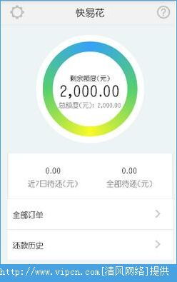 微信易享呗额度提现使用指南（含案例详解）