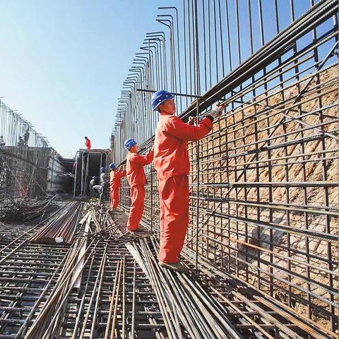 保山市智慧管廊控制系统的探索与实践