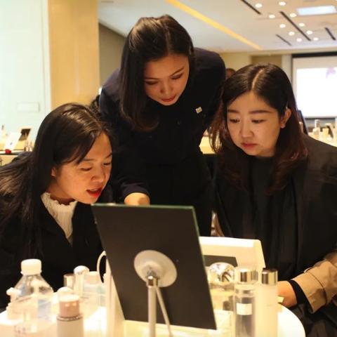原点化妆品牌，从零到一的美妆革新之旅
