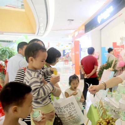 母婴品牌店加盟连锁店的全面指南