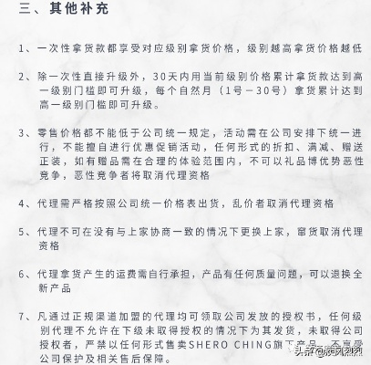 代理加盟说明范文，如何撰写一份详尽且吸引人的代理加盟说明