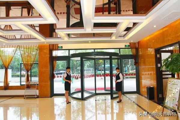 在宜宾宾馆开房会被查吗？探秘酒店入住登记制度