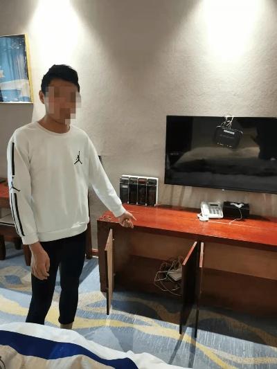 在宜宾宾馆开房会被查吗？探秘酒店入住登记制度