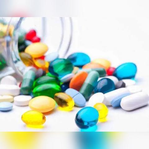 医药品牌故事书