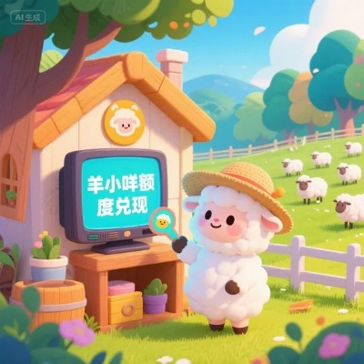 羊小咩便荔卡收钱后，提现攻略大揭秘！