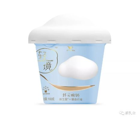 有酸奶的母婴品牌名字