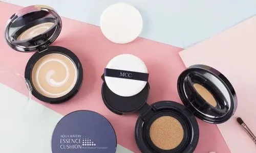 D客化妆品牌，美妆界的革新者