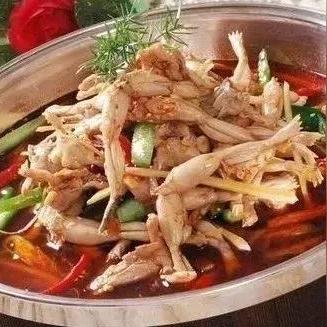 108灶地道川菜的加盟之路，如何开启你的美食事业？