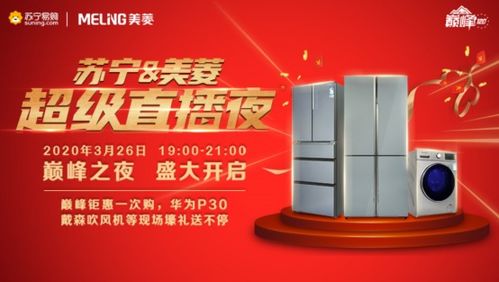 探索国产顶级家电品牌—品质与创新的典范