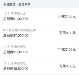 网商贷额度提现了怎么办？别急，看这里！