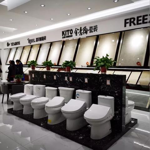 全球建材家居品牌大盘点