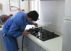 福永家电清洗行业品牌—让清洁更简单，生活更美好