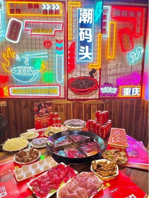 日本火爆餐饮品牌大盘点