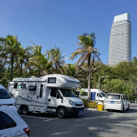 海南露营基地加盟赚钱攻略，从零起步到成功之路