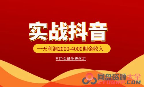 揭秘抖音月付套代理攻略，轻松月入过万，你也能成为代理！