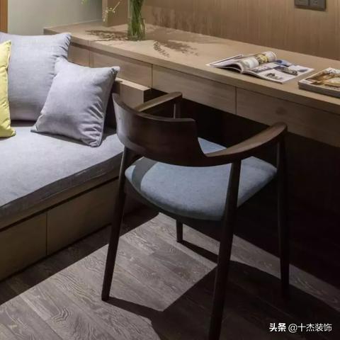 宁波榻榻米装修设计品牌精选