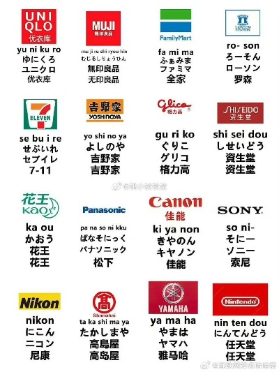 日本独资家电品牌盘点