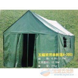 成都户外帐篷品牌精选指南