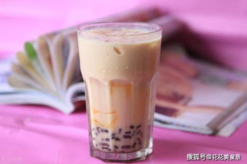 奶茶小哥加盟代理之路，如何开启你的事业新篇章