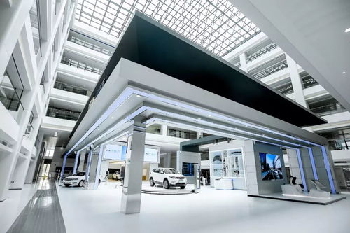 南宁品牌展厅装修报价全解析