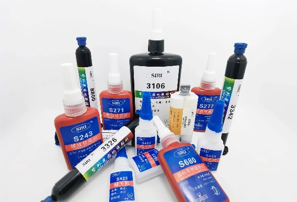 电子胶水品牌厂家电话
