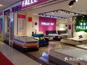 香江家居家具品牌全览