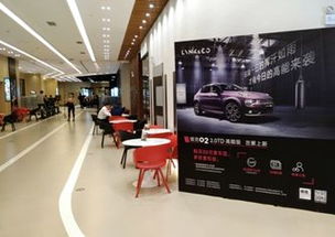 手机与汽车品牌跨界合作案例分析
