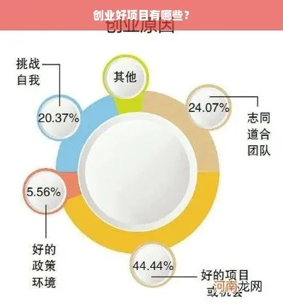 适合现在干的创业行业有哪些？看这些热门领域和成功案例