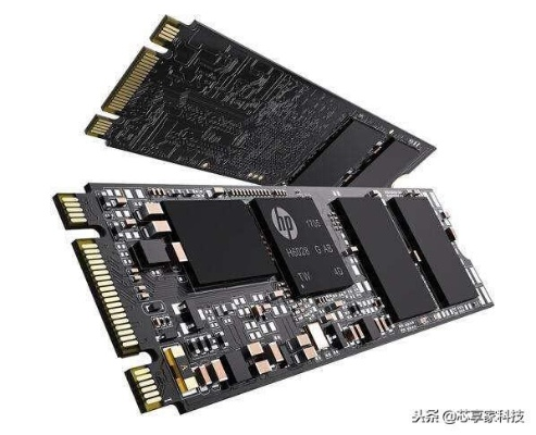 选购固态硬盘（SSD）的指南与案例分析